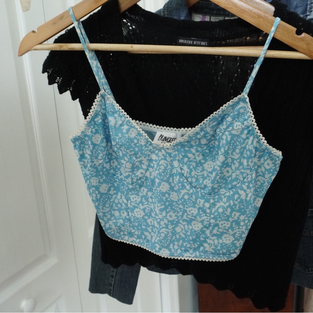princess polly top